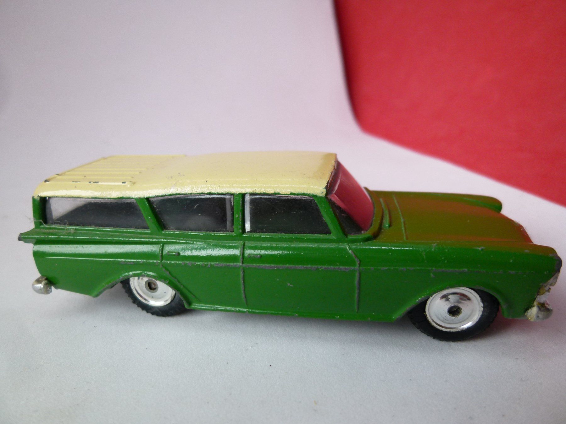 Modellini d'auto: LONESTAR - Rambler Station Wagon - sehr schön – Usato da Reiden venduto da mondial2 2