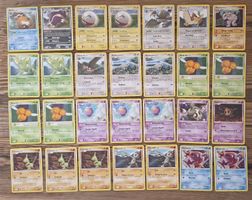 Pokémon Karten Sammlung Diamond & Pearl, Stormfront, 2008 DE