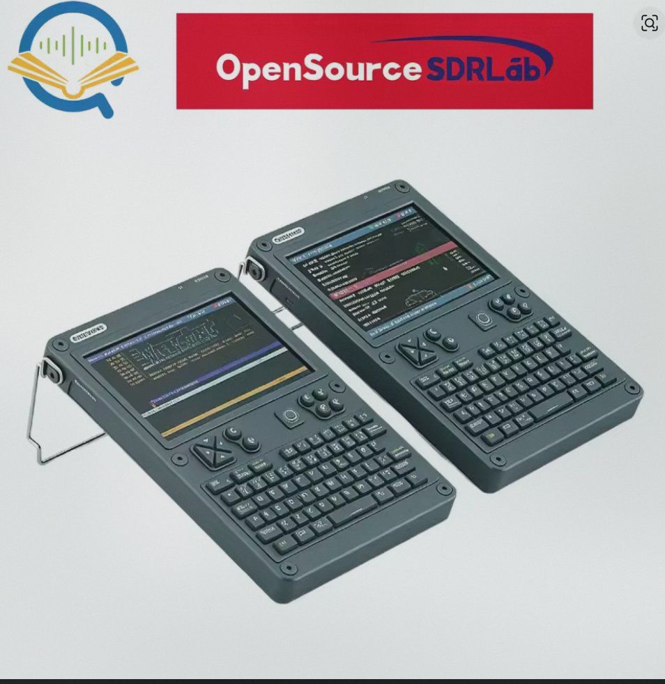 PC: OpenSourceSDRLab PicoCalc kit ClockworkPi v2.0 mainboard – Nuovo e nell'imballaggio originale da Territet venduto da jam_2yx7 1