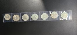 1chf 1961 a 1967 SUP