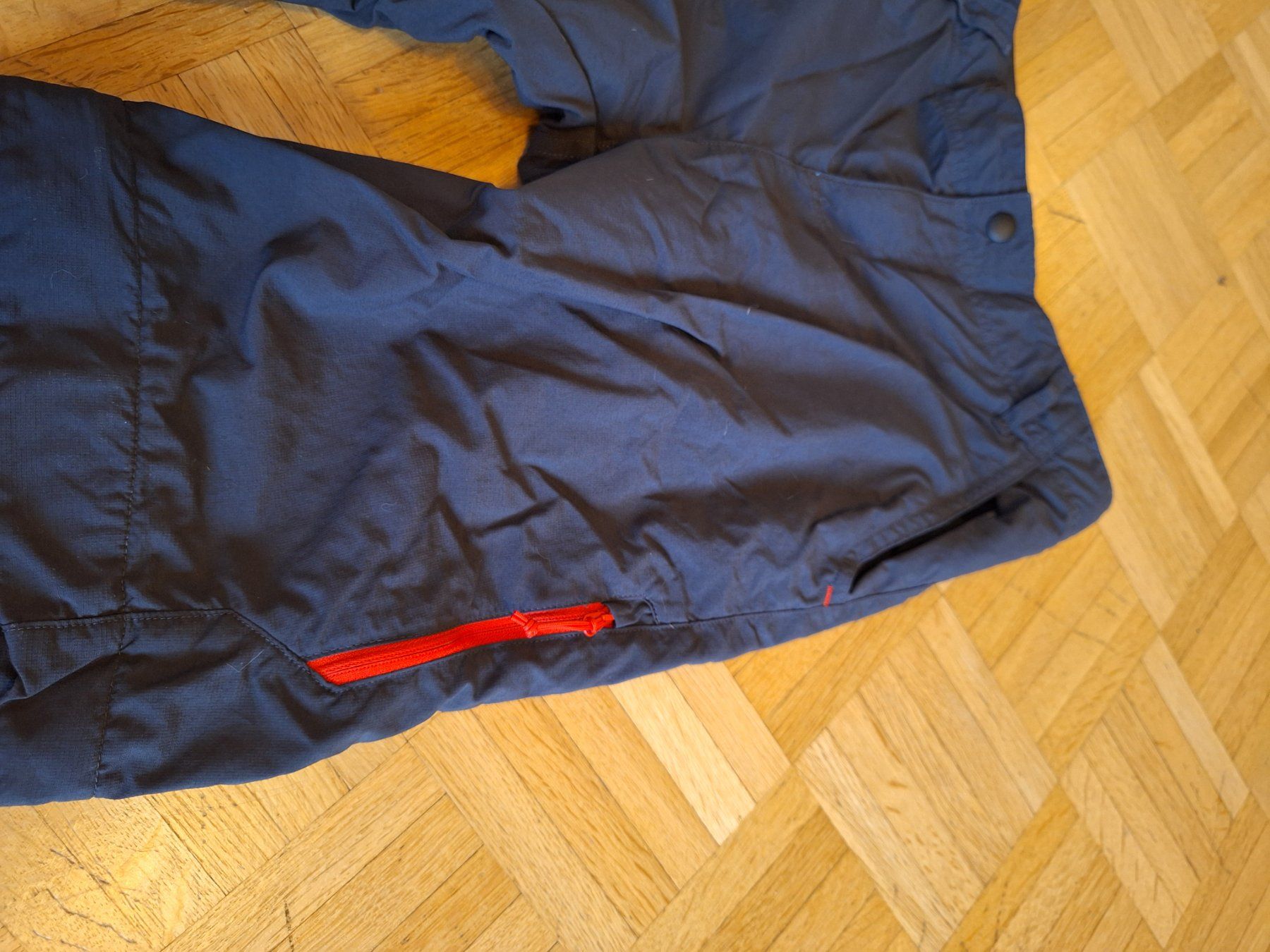 Decathlon Pantaloni: Wanderhosen Grösse 158/164 – Usato da St. Gallen venduto da robinson86 4
