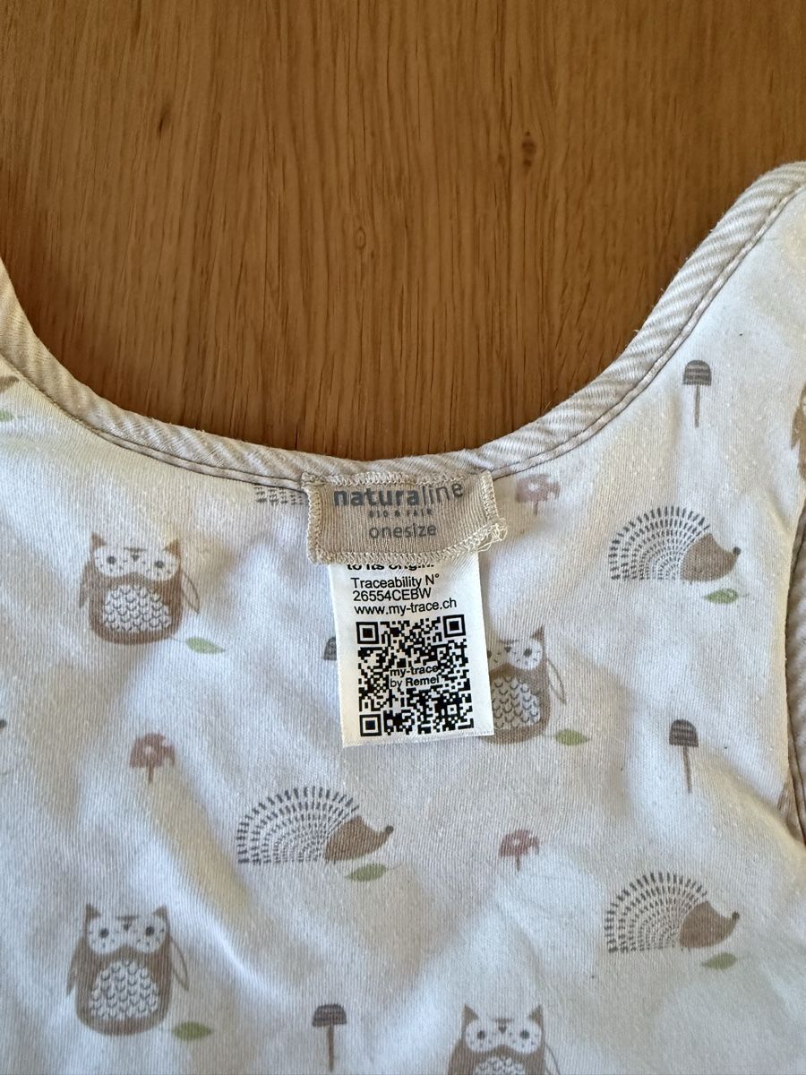 Sacs de couchage: Schlafsack Naturaline Onesize – D'occasion à Muri b. Bern par mar_q2qr 1