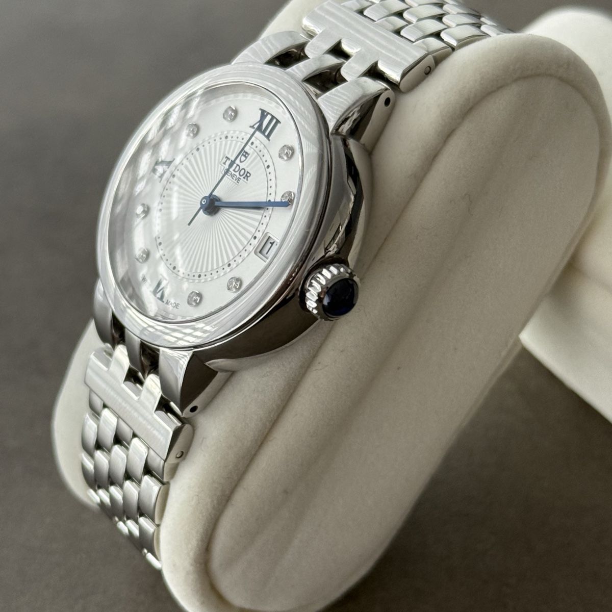 Tudor Orologi: TUDOR Clair De Rose🇨🇭 – Usato da Villmergen venduto da Swiss2011 7