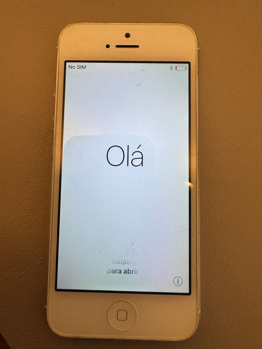 Apple Portables: iPhone 5 – Défectueux à Adliswil par Busys