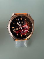 Garmin Fenix 8 Pro Amoled 51mm