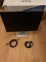 Dell U2415b 1920x1200, inkl. HDMI Kabel- und Netzwerkkabel