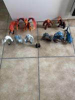 Schleich Monster 10 Stk.