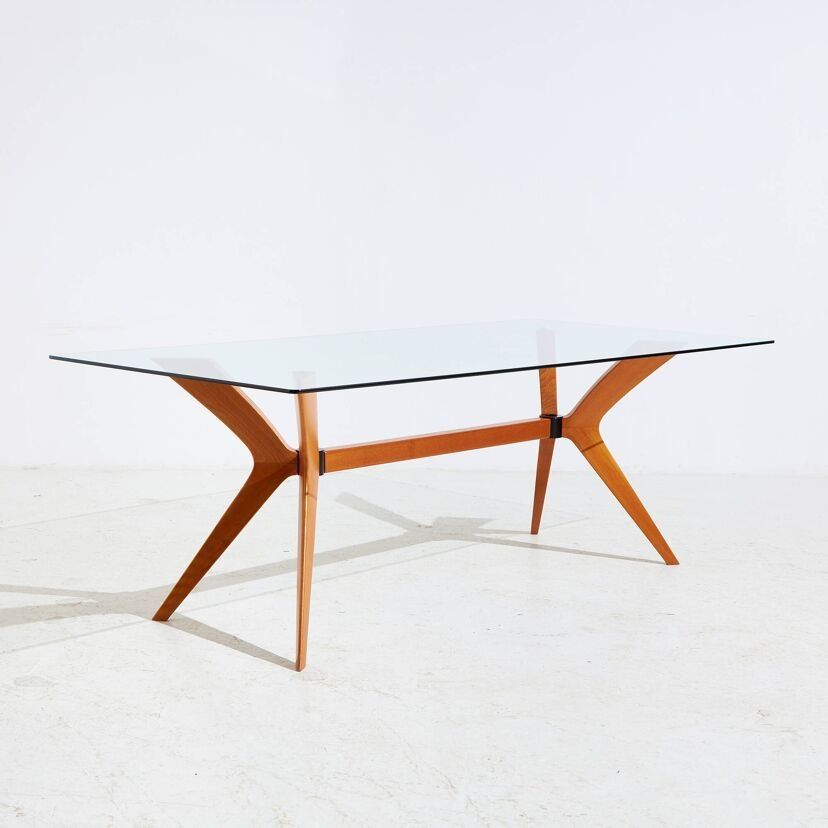 Calligaris Tavoli: Table Calligaris tokyo Fabio di bartolo – Usato da Villars-sur-Glâne venduto da dadj01