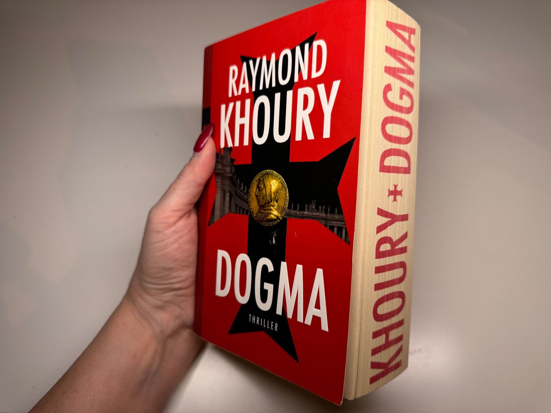 Bücher: ROMAN: Dan Brown, Meteor – Gebraucht aus Grosswangen von Deutsche_Romane 1