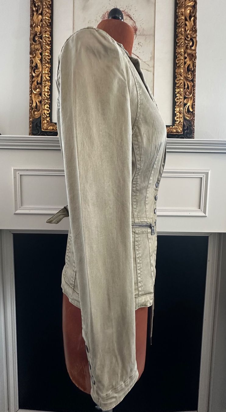 Marc Cain Giacche: Marc Cain Jacket Damen 36 – Usato da Liestal venduto da Ballybs 7