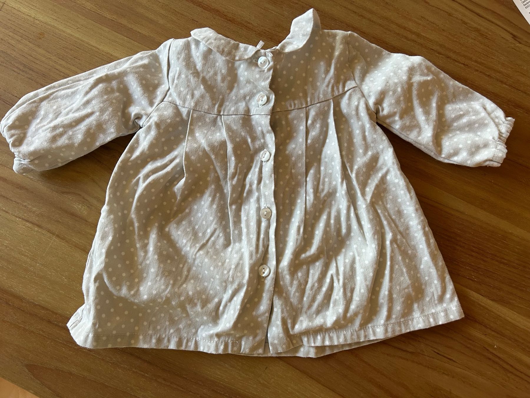 Vestiti & Gonne: Baby Kleid 50 – Usato da Zürich venduto da ninahof 1