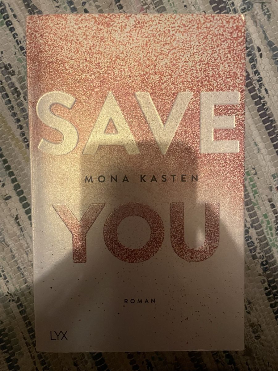 Libri: Maxton Hall von Mona Karsten – Usato da Adliswil venduto da marieluiisa 4