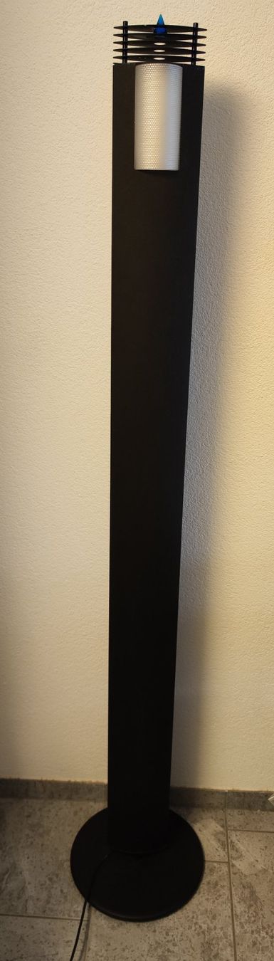 Lampade: Stehleuchte / Lampe Gebraucht – Usato da Fislisbach venduto da Hast1976