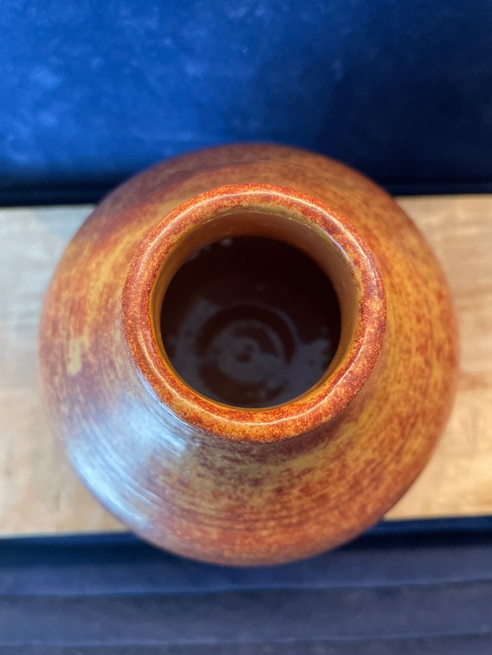 Vasi & Recipienti: japanische Vase, signiert – Nuovo (secondo la descrizione) da Embrach venduto da Gauvain1 2