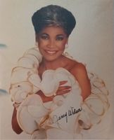 Nancy Wilson 1937-2018 Autogramm signiert Foto 20x25cm