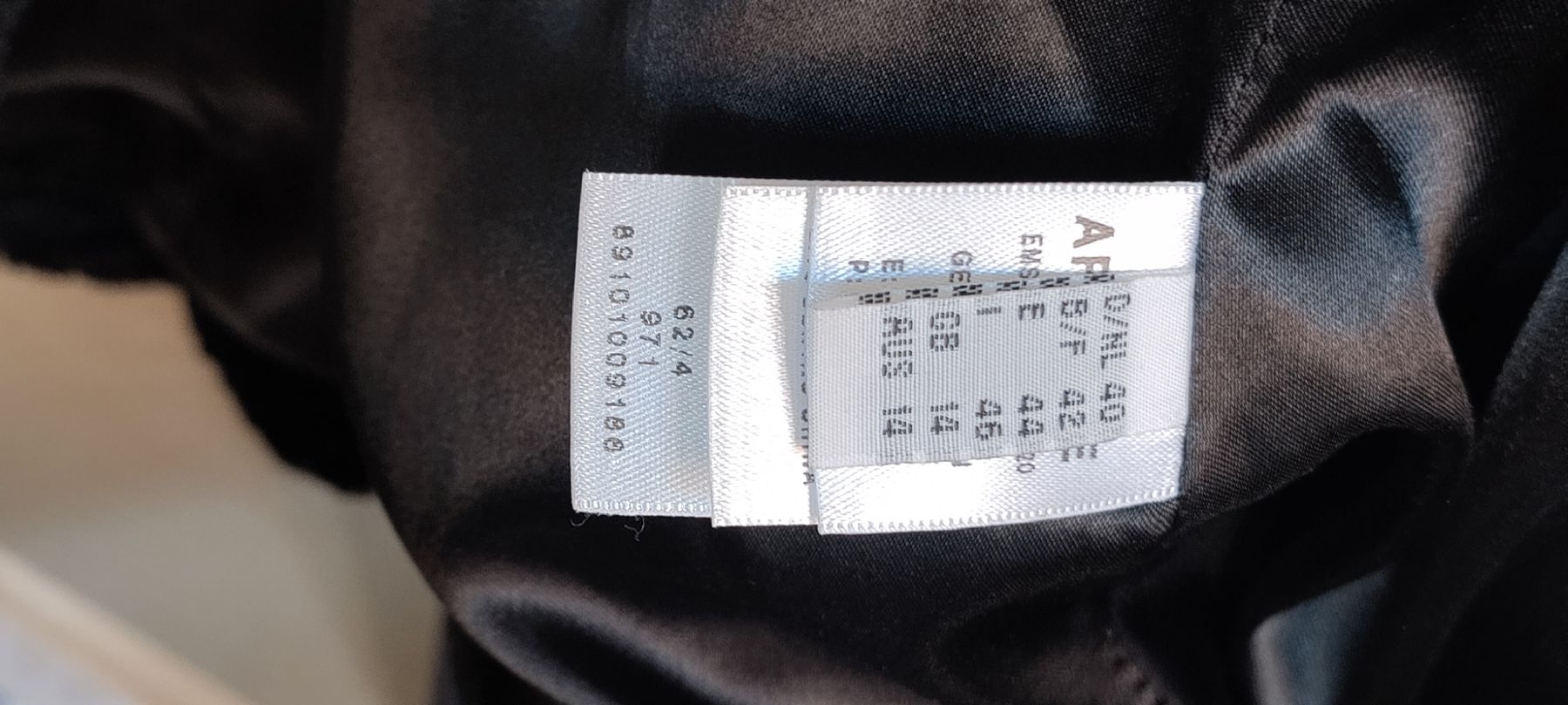 Jacken: Blazer, Jacke Apanage – Gebraucht aus Nuglar von bibabone 1