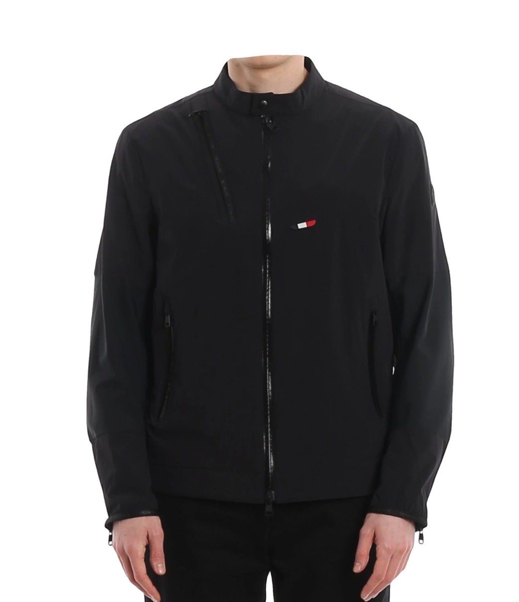 Moncler Giacche: Moncler Übergangsjacke – Nuovo e nell'imballaggio originale da Lachen SZ venduto da mima41 3