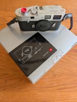 Leica M-A (Typ 127) - finition chromée - neuf