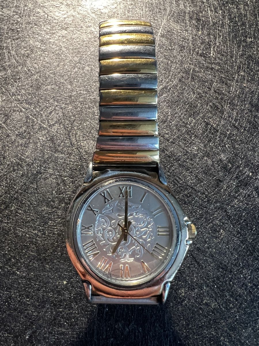 Swatch Orologi: Swatch Uhr – Usato da Laufen venduto da groove60 5