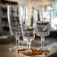 Kaffeeglas XXL – 1,5 Liter - Glasi Hergiswil