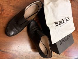 Bally – Made in Italy