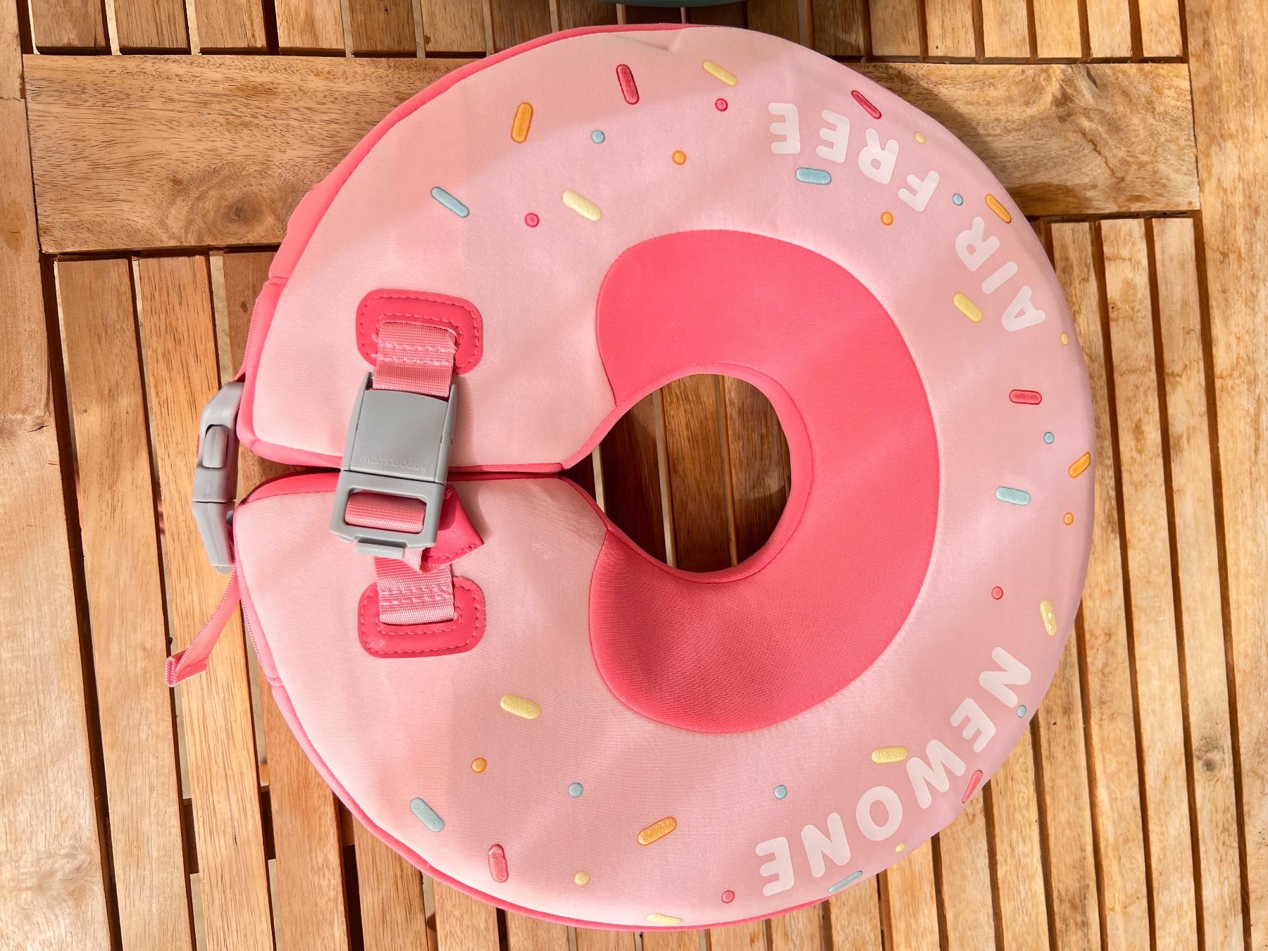 Bouées: Baby floating water ring – Neuf avec emballage d'origine à Lausanne par NYC67 3