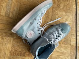 Converse All Star Chucks, Gr. 39,5 neuwertig & stylisch