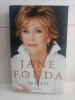 Ma vie / Jane Fonda / Plon 2005