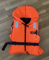 BESTO Rettungsweste 70+ kg