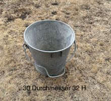 Kübel Eimer gross