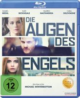 Die Augen des Engels (Blu-Ray)