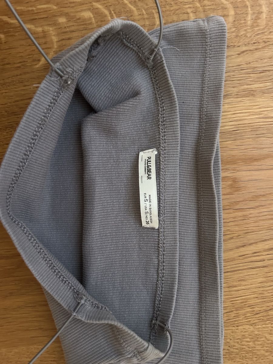Pull&Bear Tops: Top von Pull&Bear – D'occasion à Oberbüren par Si.Ka 2