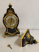 Le Castel Neuenburger pendule