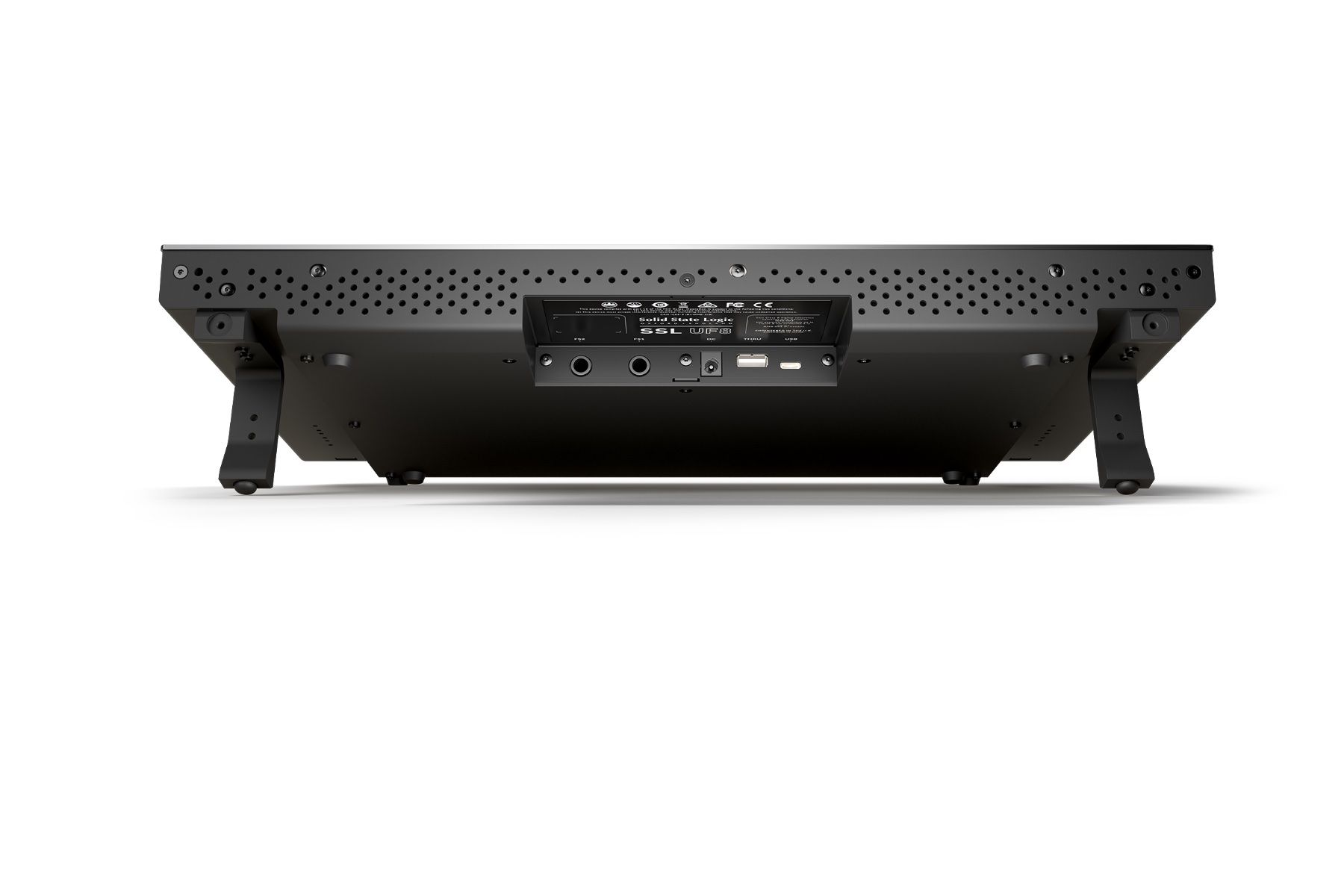 Solid State Logic Mischpulte: SSL Controller UF8 – Gebraucht aus Soyhières von  7
