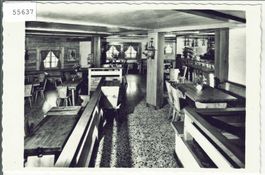 Cresuz - Le Vieux Chalet