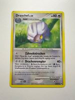 Shelgon / Draschel Lv. 34 (AR 48) - DE - Pokémon