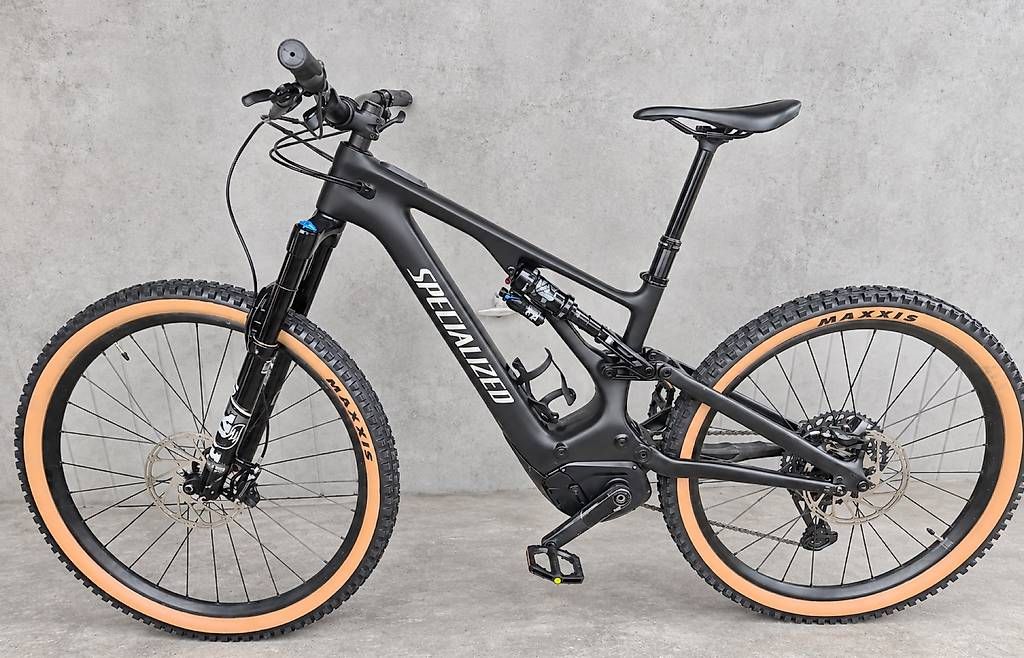 Specialized Biciclette: Specialized Turbo Comp Carbon S3 – Usato da Wallisellen venduto da BikeSwap 1
