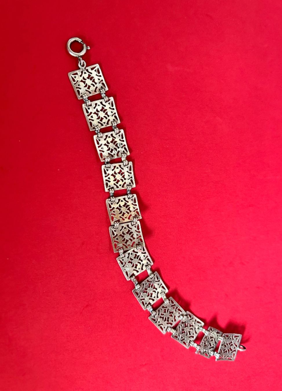 Armbänder & -reifen: Trachtenschmuck- Armband – Gebraucht aus Dittingen von Bellevista 5