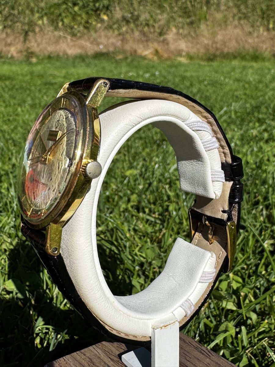 Candino Uhren: Candino Superautomatic Vintage – Gebraucht aus Zollikofen von Comcast 4