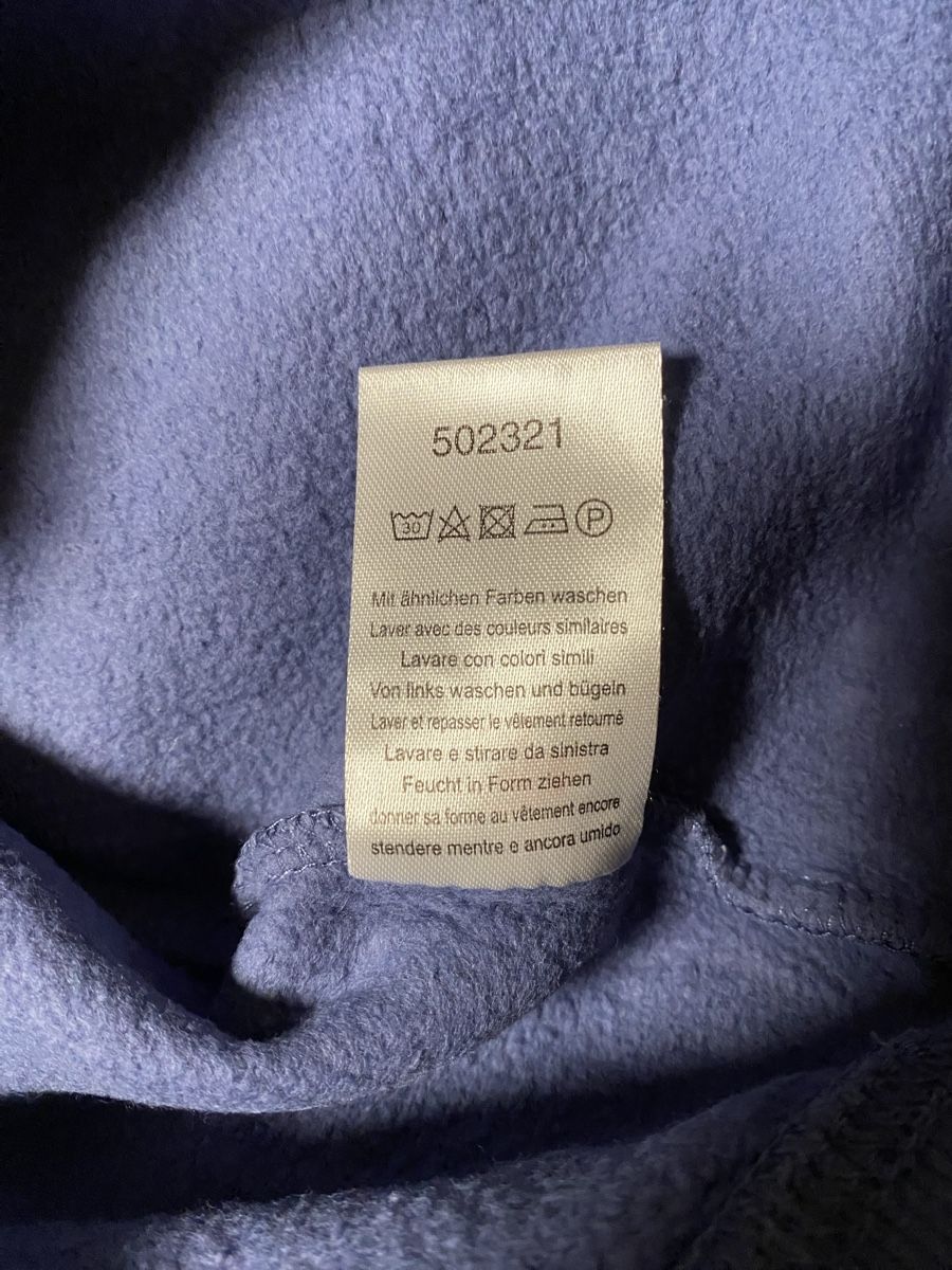 Lotti & Set di vestiti: Kapuzenpulli / Hoodie und Bagger Pullover kaum getragen 116 – Usato da Zizers venduto da dalaub 3