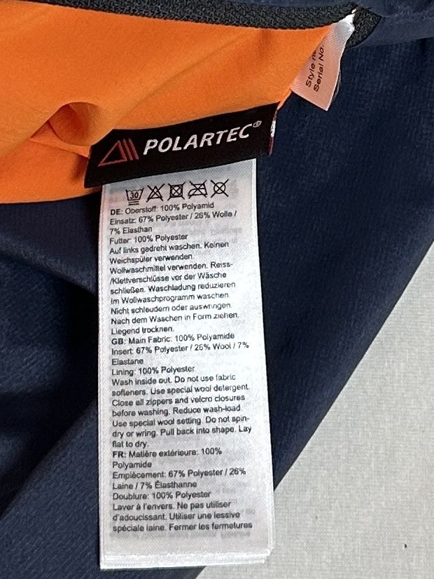 Mammut Giacche: Mammut Eiger Jacke G M – Usato da Maienfeld venduto da tobeyl2020 7