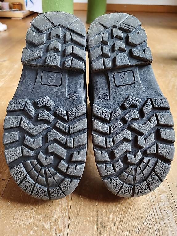 Schuhe für Jungen: Reima Winterschuhe, Grösse 32 – Neu und originalverpackt aus Thun von t_h_cl6d 4