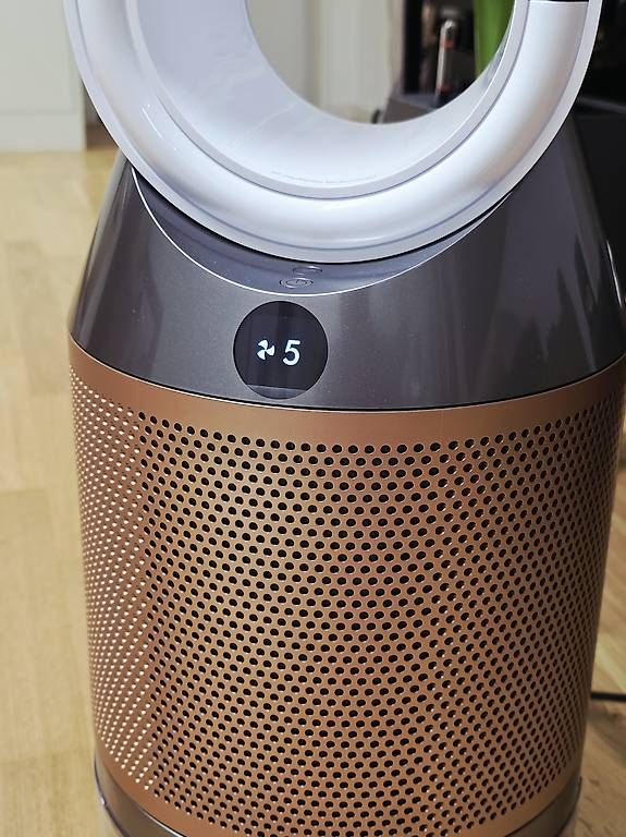 Dyson Purificatori d'aria: Dyson Purifier Humidify + Cool – Usato da Grenchen venduto da Lord_TL 1