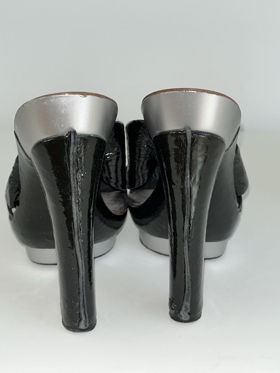 Scarpe da donna: Schuhe Fabi Gr.36 – Usato da Stäfa venduto da Exclusive0 2
