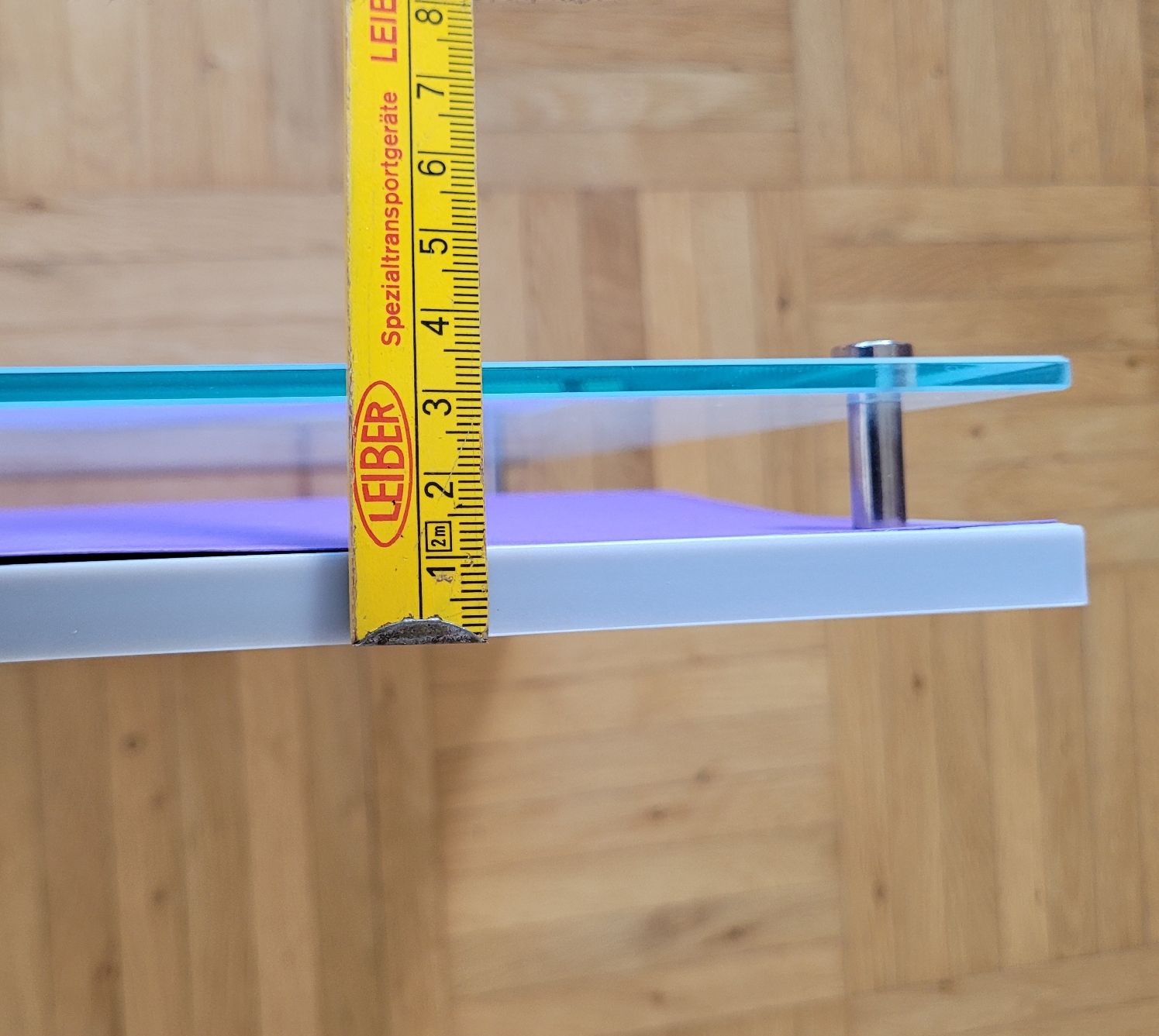 Poster & Bilder: Wandbilder IKEA "Gassa" 3er-Set – Gebraucht aus Flims Waldhaus von cil_6n8t 2
