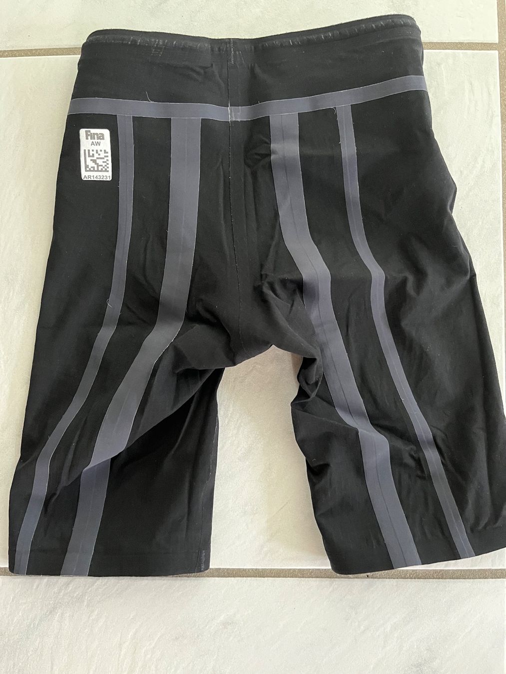 Arena Costumi da bagno: Arena Powerskin Carbon Core Fx Wettkampfjammer, Grösse D1 – Usato da Villnachern venduto da jum_x6bp 1