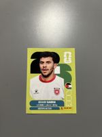 Ibrahim Sabra JOR 20 Panini FIFA World Cup 2026
