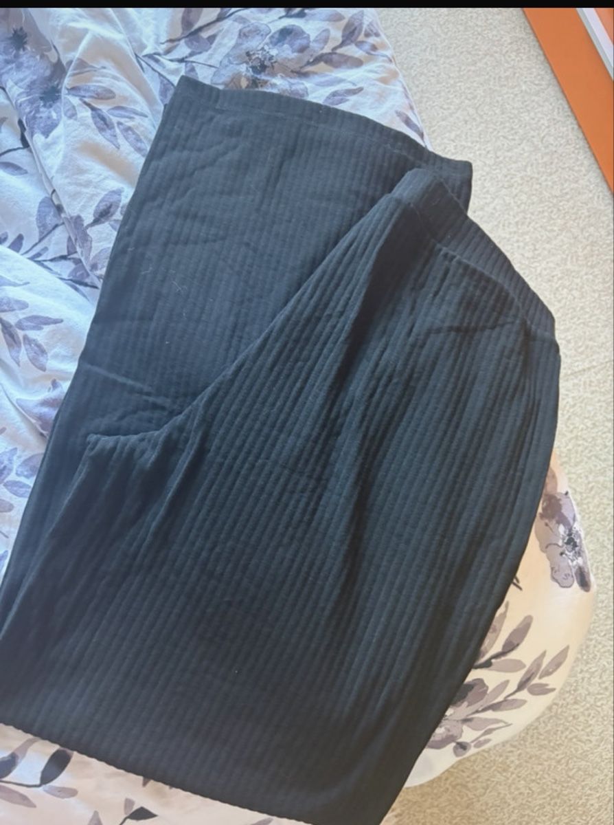 Only Hosen: Only Wide Leg Hose  – Neu und originalverpackt aus Basel von Brunner.T 3