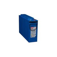 Batterie per fotovoltaico off grid 12V - 180Ah  