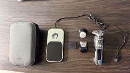 Philips Series 9000 Prestige Rasierer (SP9860) – neuwertig